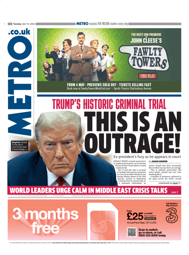 Metro e edition 2024 04 16 mta p1 2